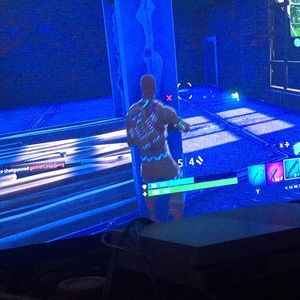 Meet your Posher, Paul